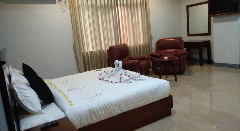 Lanmadaw Plaza Hotel China Town Yangon Bagian luar foto