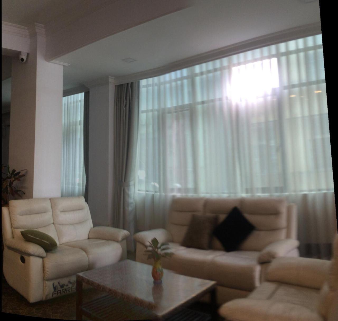 Lanmadaw Plaza Hotel China Town Yangon Bagian luar foto