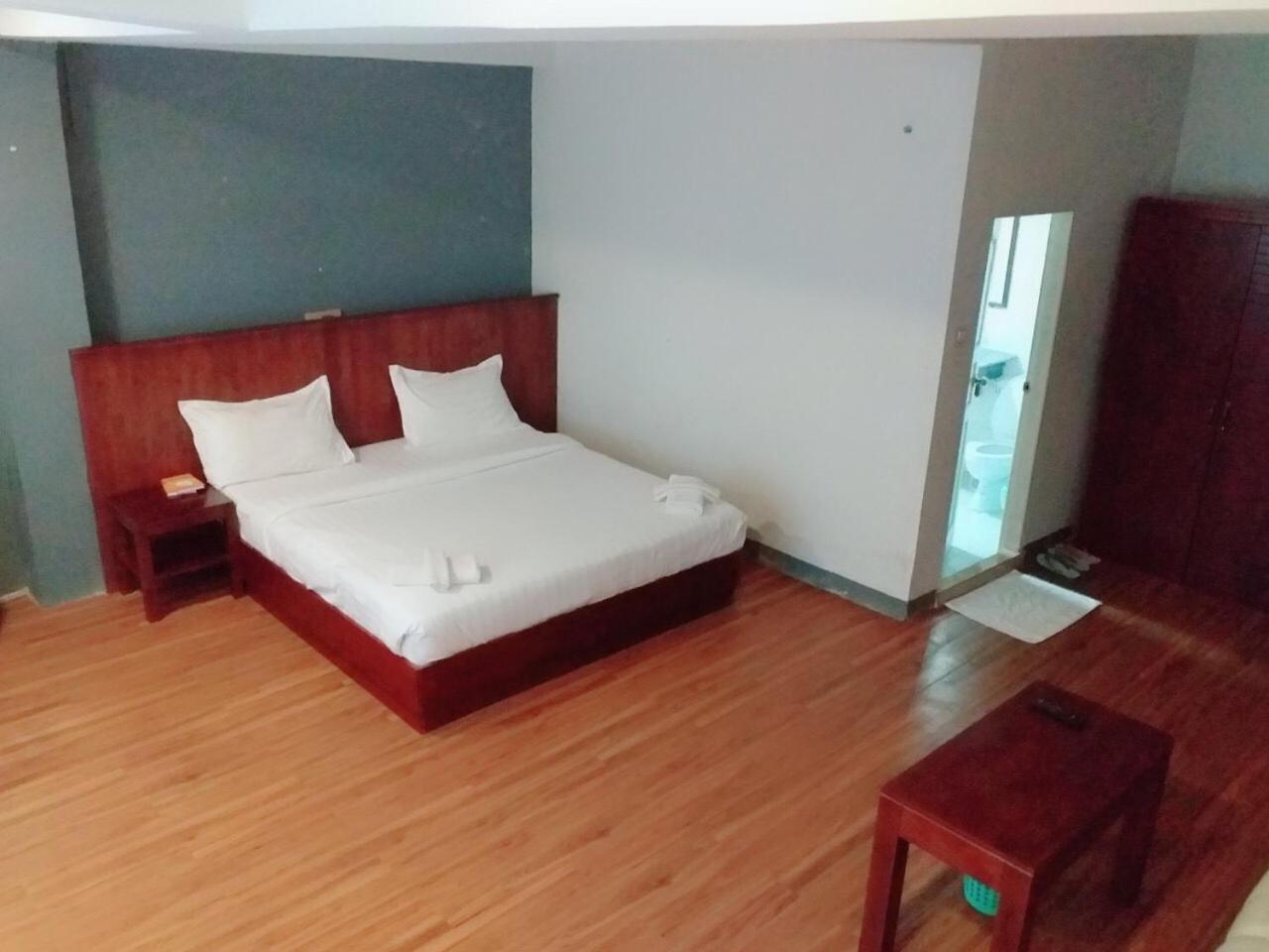 Lanmadaw Plaza Hotel China Town Yangon Bagian luar foto